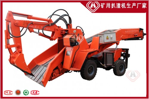 湛江小扒渣機(jī)廠價直銷 引水洞60扒渣機(jī)多少錢