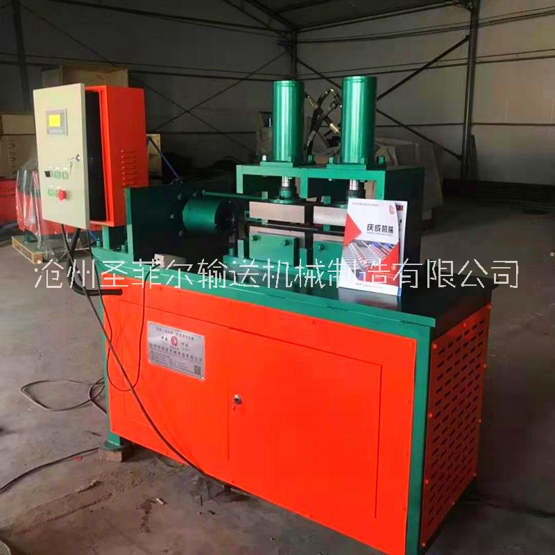 供應(yīng) 鐵管縮口機(jī)  銅管縮口機(jī) 鋼管縮管機(jī)廠家