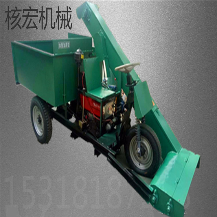 清糞車(chē)廠家直銷(xiāo)1.5/2立方電動(dòng)三輪改造液壓升降清糞車(chē) 動(dòng)物養(yǎng)殖舍干濕糞便清糞車(chē)自吸自刮式清糞車(chē)