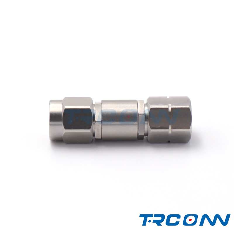 trconn 轉(zhuǎn)接器 轉(zhuǎn)接器3.5/2.4-JJ低損耗高精密射頻測(cè)試現(xiàn)貨*