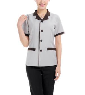 行業(yè)制服 * 酒店服裝 保潔服 工程服