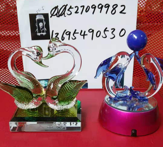 水晶拉絲工藝現(xiàn)場制作 好賺錢-致富項目