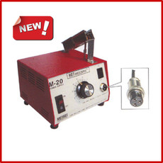 M10-4B電熱剝線鉗廠家_批發(fā)電熱剝線器_美國MEISEI原廠