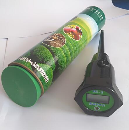 數(shù)顯EC儀、土壤鹽分檢測(cè)儀、山東普創(chuàng)測(cè)土儀、數(shù)顯EC檢測(cè)儀廠家直銷(xiāo)