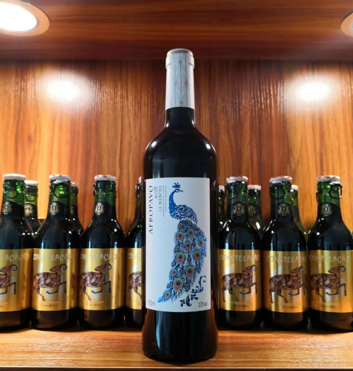 原瓶西班牙葡萄酒 *原裝紅酒