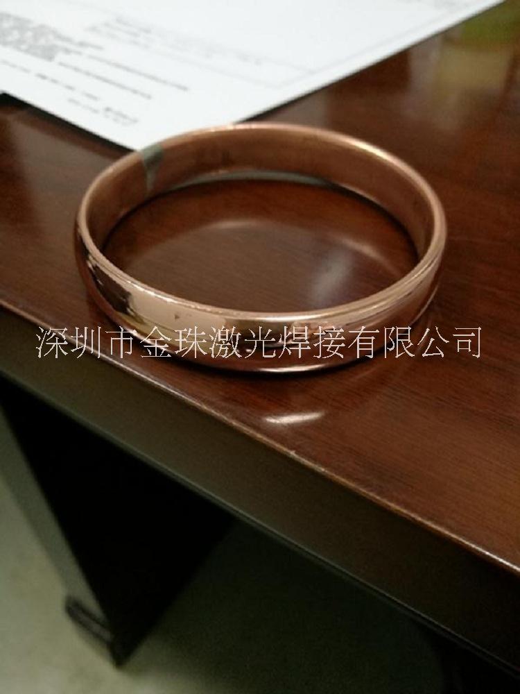 廠家承接 紫銅大功率激光焊接加工 精密鈑金加工服務(wù) 激光切割廠家