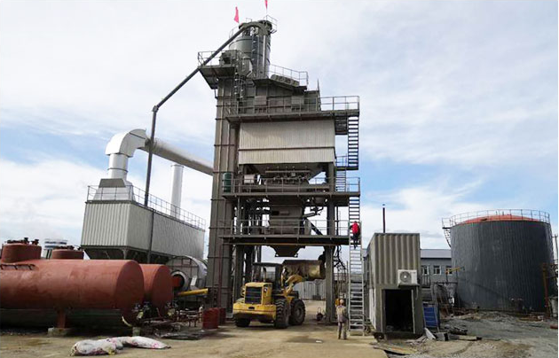 安徽瀝青混凝土攪拌站機(jī)械制造廠批發(fā)價(jià)格