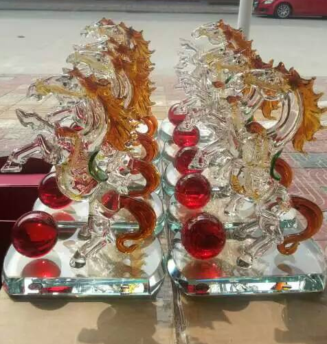 水晶佛教用品制作 包教會(huì) 好賺錢(qián) 水晶工藝品擺件