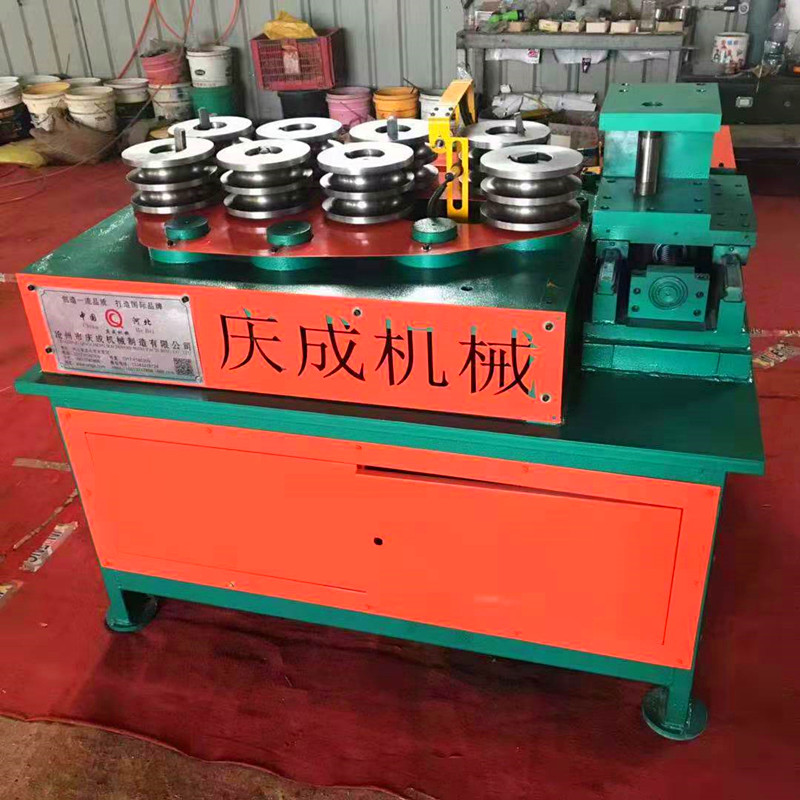 全自動(dòng)全自動(dòng)彎管機(jī) 液壓彎管機(jī) 異型打彎?rùn)C(jī)