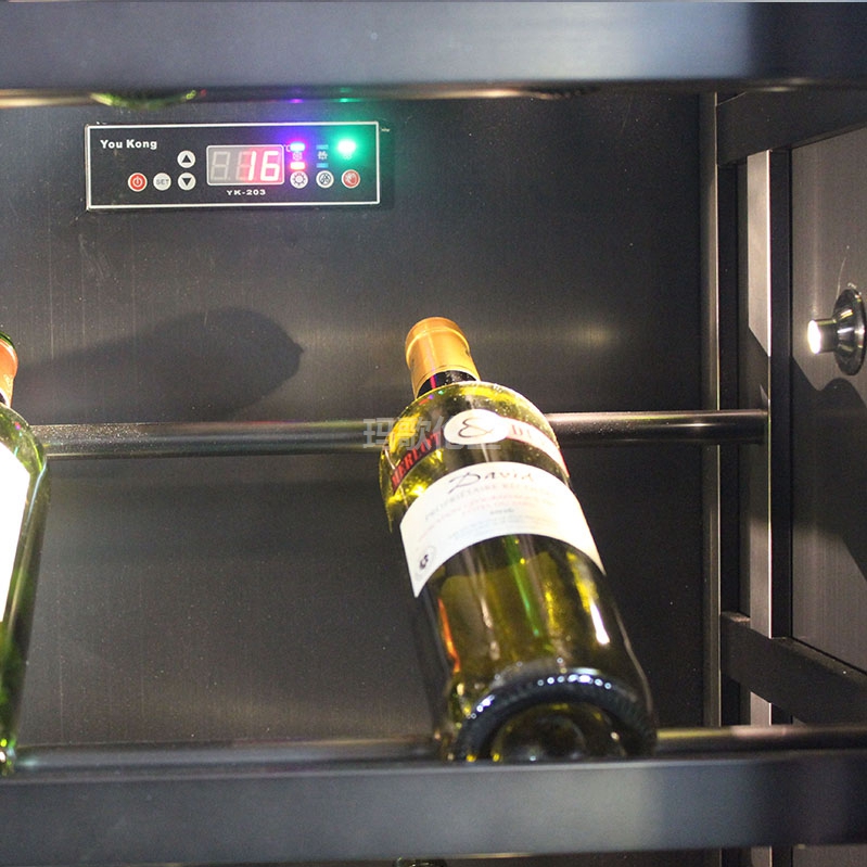 金屬酒架不銹鋼酒架 304不銹鋼酒柜定制 歐式酒柜廠家直銷