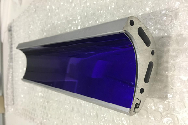 水冷UV干燥系統(tǒng)UV光固化設(shè)備