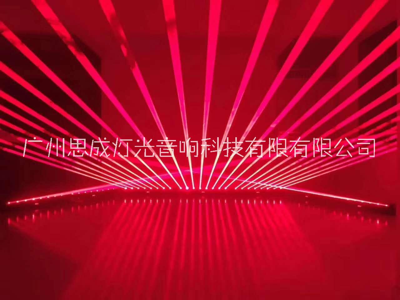 供應(yīng)八眼激光燈 酒吧激光雨  激