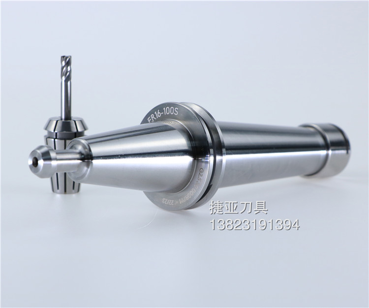 雕刻機(jī)刀柄ISO25-ER16彈性夾頭刀柄