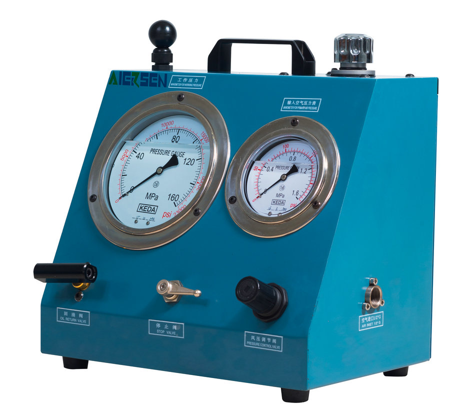 艾樂森 AHP1500氣動液壓泵制造商