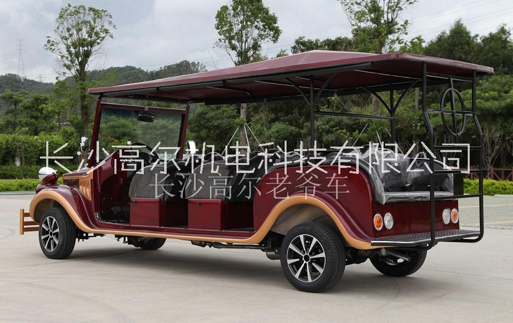 供應(yīng)湖南電動看樓車價格，電動看房車報價