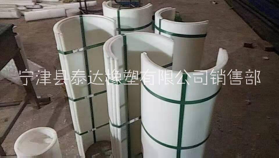 輸送機襯板耐沖擊