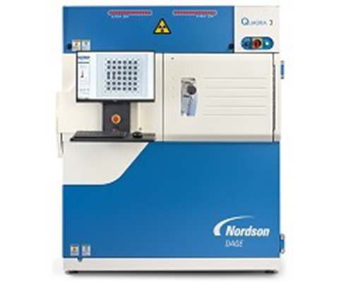 Nordson Dage  Quadra? 5 X-射線檢測系統(tǒng)