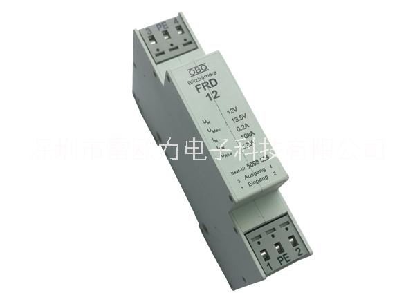 原裝OBO控制信號(hào)浪涌保護(hù)器
