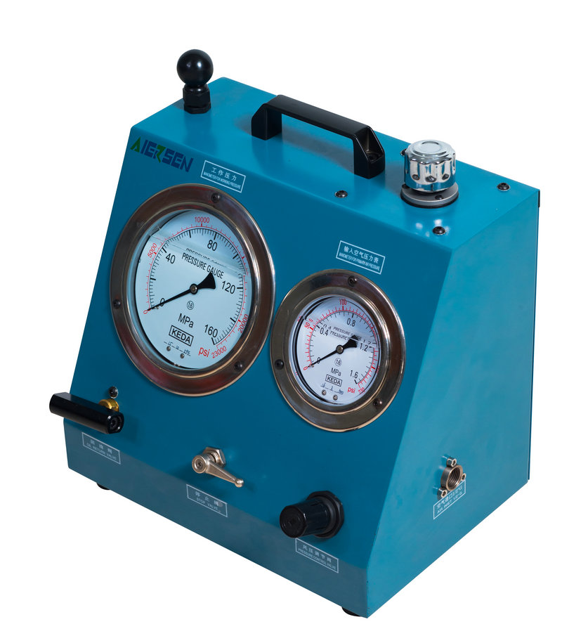 艾樂森 AHP1500氣動液壓泵制造商