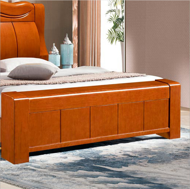 江西中式實木床廠家-供應(yīng)-直銷