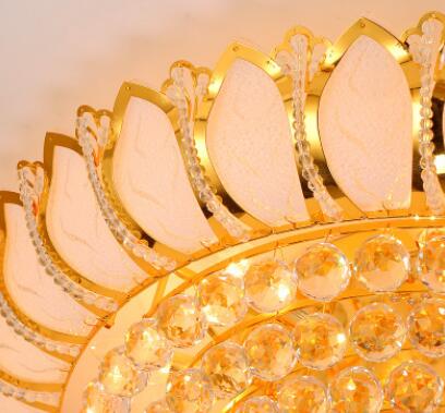 吸頂燈批發(fā) 吸頂燈價格 吸頂燈廠家 臥室燈金色書房燈具批發(fā)