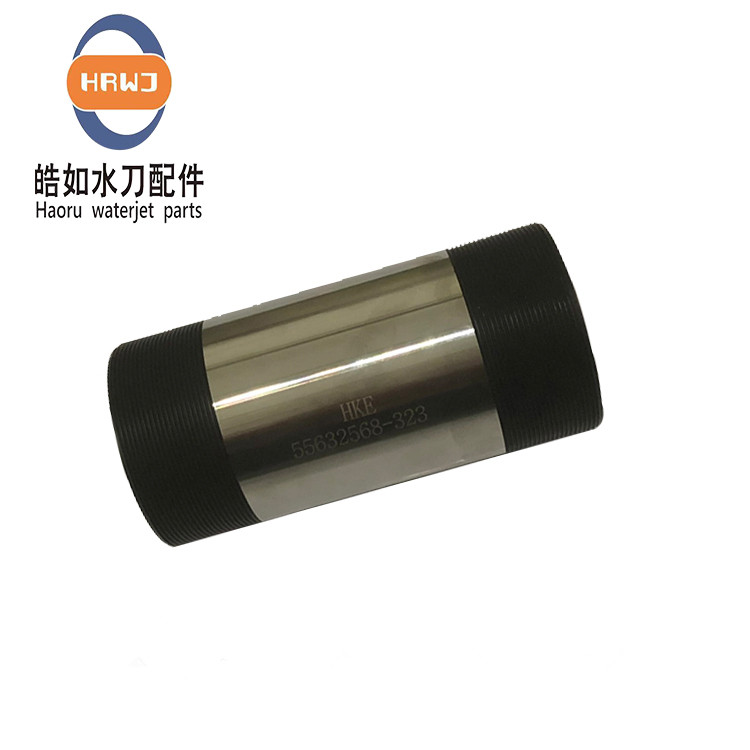 水刀配件高壓缸　增壓器高壓缸　水刀通用高壓缸　質(zhì)保一年廠家直銷