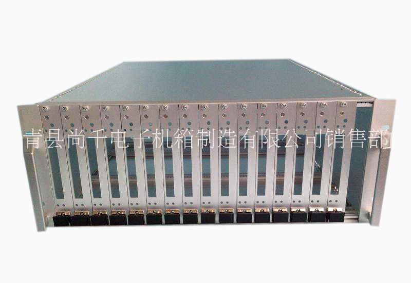 插箱  插箱設備外殼