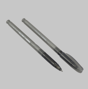 *防靜電筆黑色防靜電圓珠