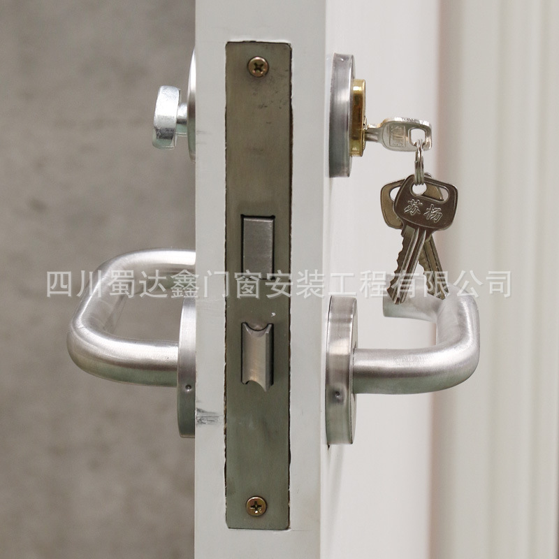 四川廠家直銷鋼木質(zhì)防火門隔熱隔煙工程門*乙級(jí)丙級(jí)消防門加工定制 鋼質(zhì)防火門