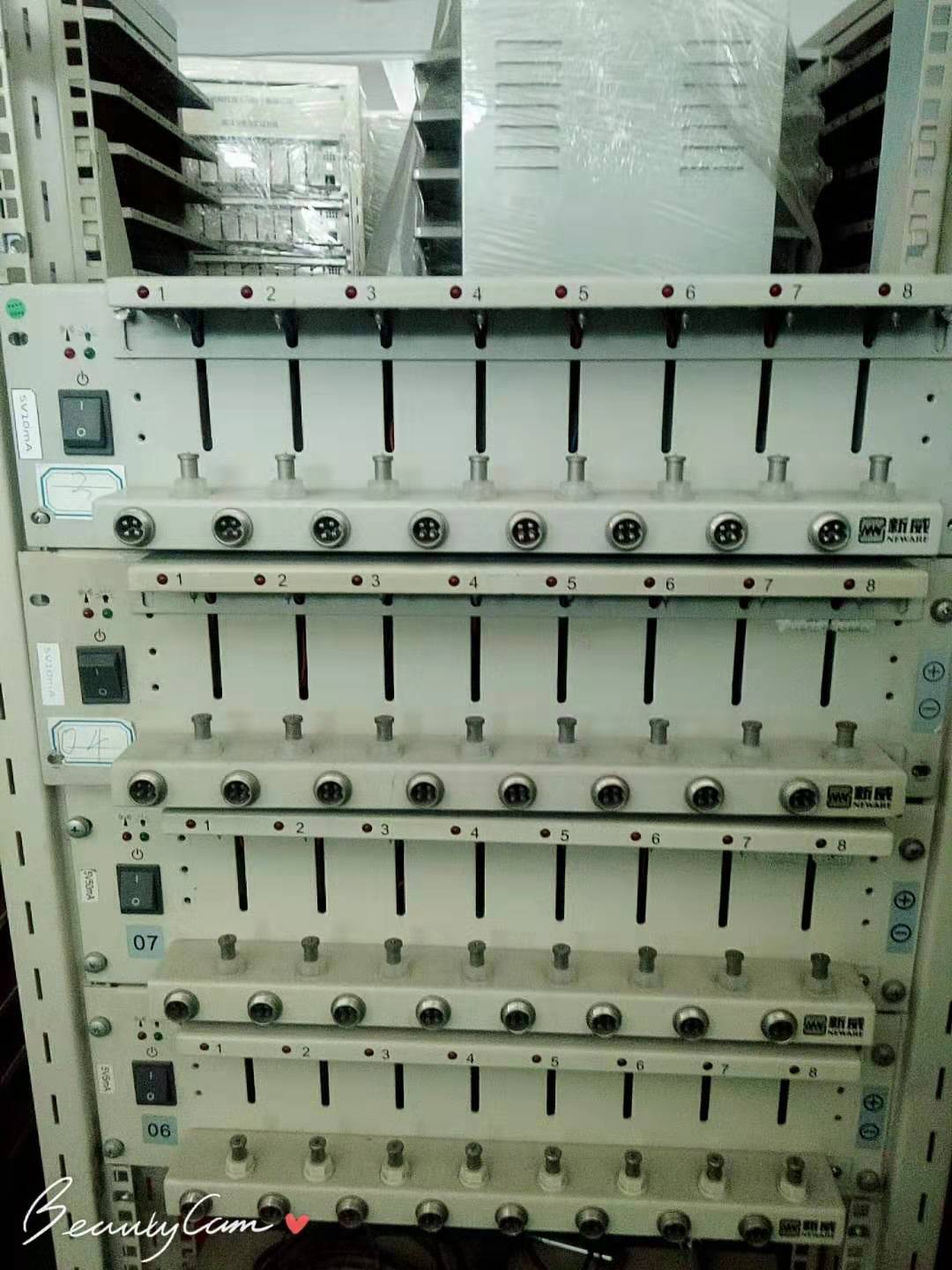 5V50mA毫安新威二手測試儀 5V50mA毫安小電流設(shè)備