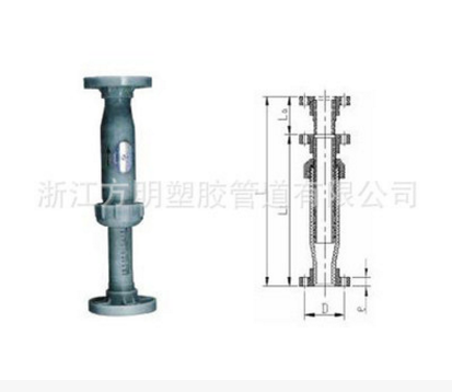 供應批發(fā) 無泄漏 耐腐蝕CPVC補償器【歡迎致電】