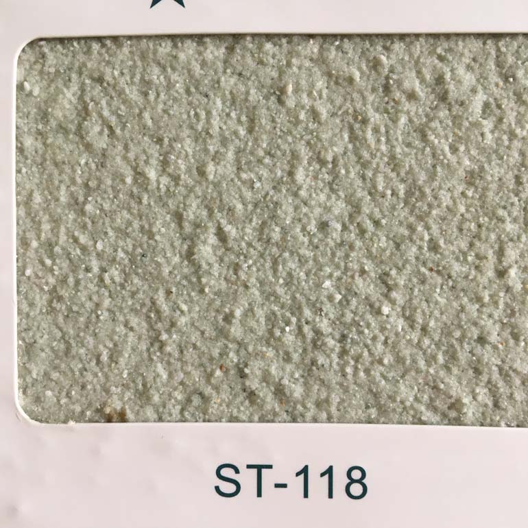 廣東天然真石漆工裝裝修外墻施工  天然真石漆花崗巖漆平面乳膠漆