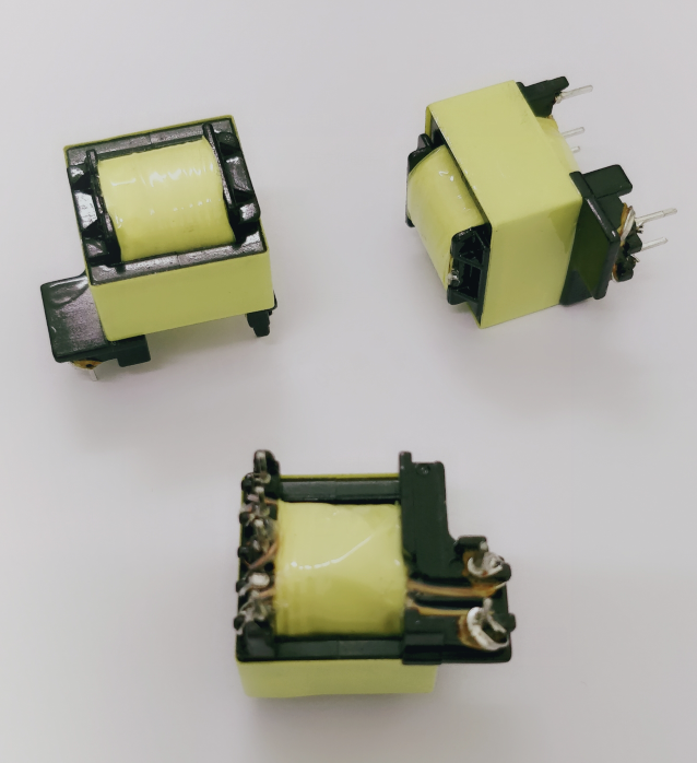 EF20加寬5+2高頻變壓器