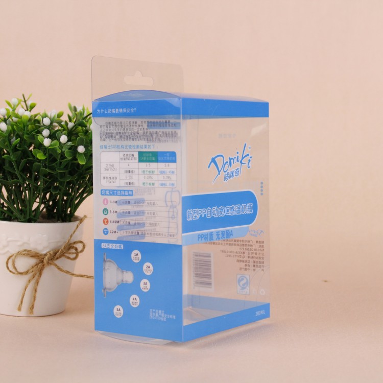 透明塑料包裝盒報價，批發(fā)，供應商，生產廠家