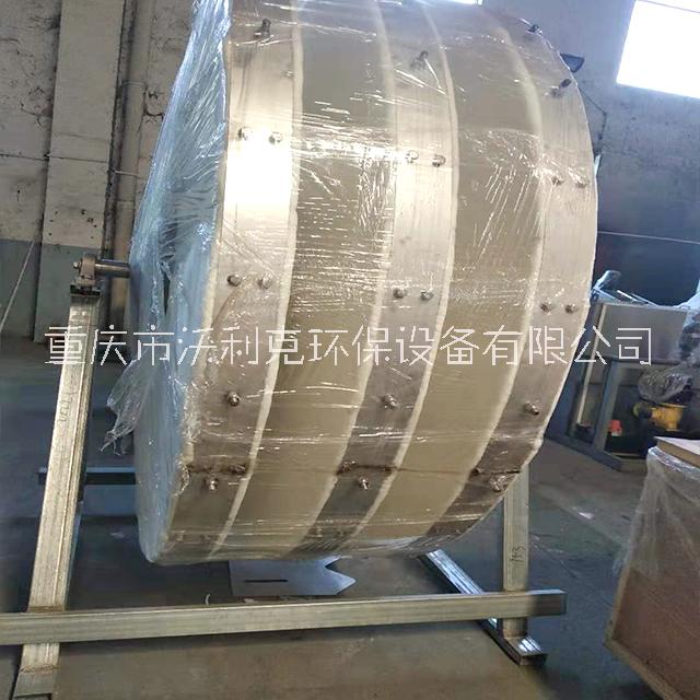 云南纖維濾布濾池廠家定制