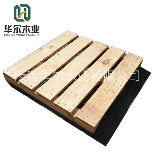 大連免熏蒸卡板批發(fā)，工廠加工定做木托盤