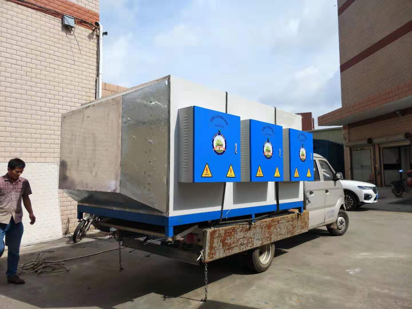 夏門(mén)廢氣處理設(shè)備，夏門(mén)廢氣處理設(shè)備安裝，夏門(mén)廢氣處理設(shè)備定做