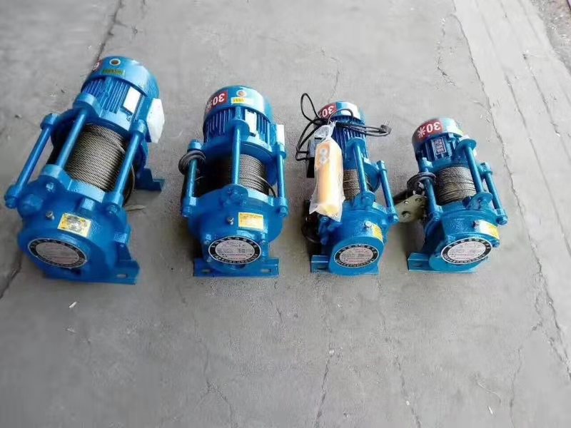 廠家直銷(xiāo)鋼絲繩電動(dòng)葫蘆純銅電機(jī)*直銷(xiāo)批發(fā)鋼絲繩電動(dòng)葫蘆