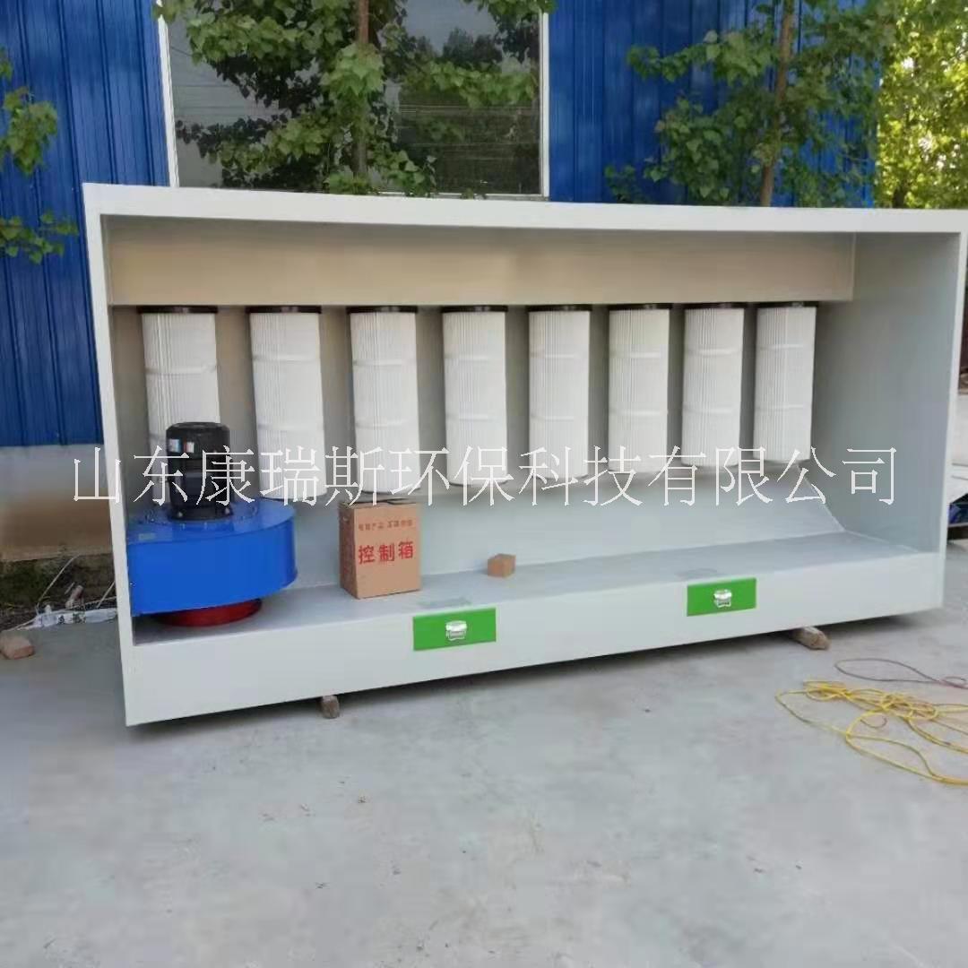 供應(yīng)塑粉回收機廠家 山東布袋除塵器批發(fā)價 濟南濾芯除塵器廠商 UV光氧催化設(shè)備生產(chǎn)廠家 汽車噴烤漆房批發(fā)商