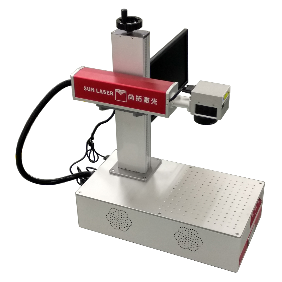 便攜式納秒脈沖激光微焊接機(jī) 激光焊接機(jī)