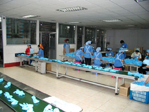 天津丁腈手套廠家-上海丁腈手套批發(fā)商-哪里有手套批發(fā)