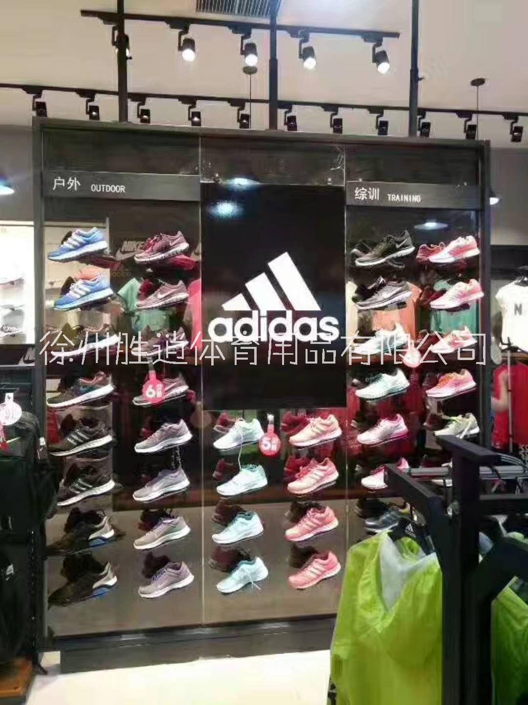 徐州勝道耐克阿迪折扣店加盟網(wǎng)