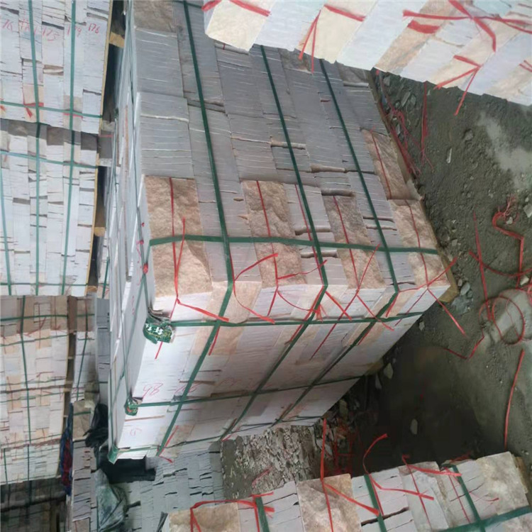 外墻磚蘑菇石 石頭墻壁磚價(jià)錢