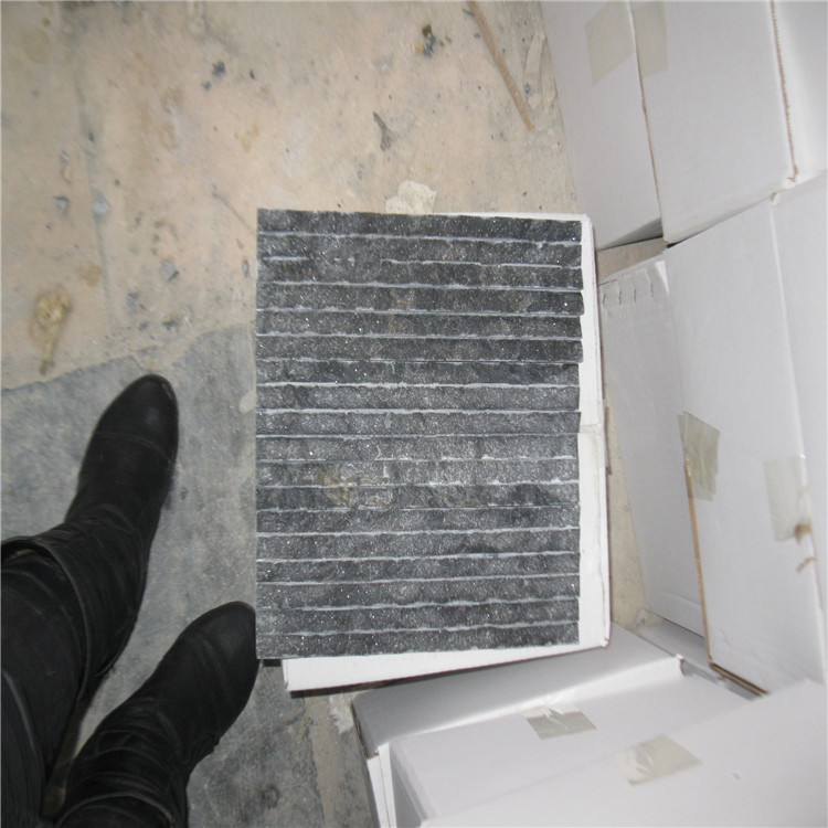 文化磚室內(nèi) 仿古蘑菇石厚度