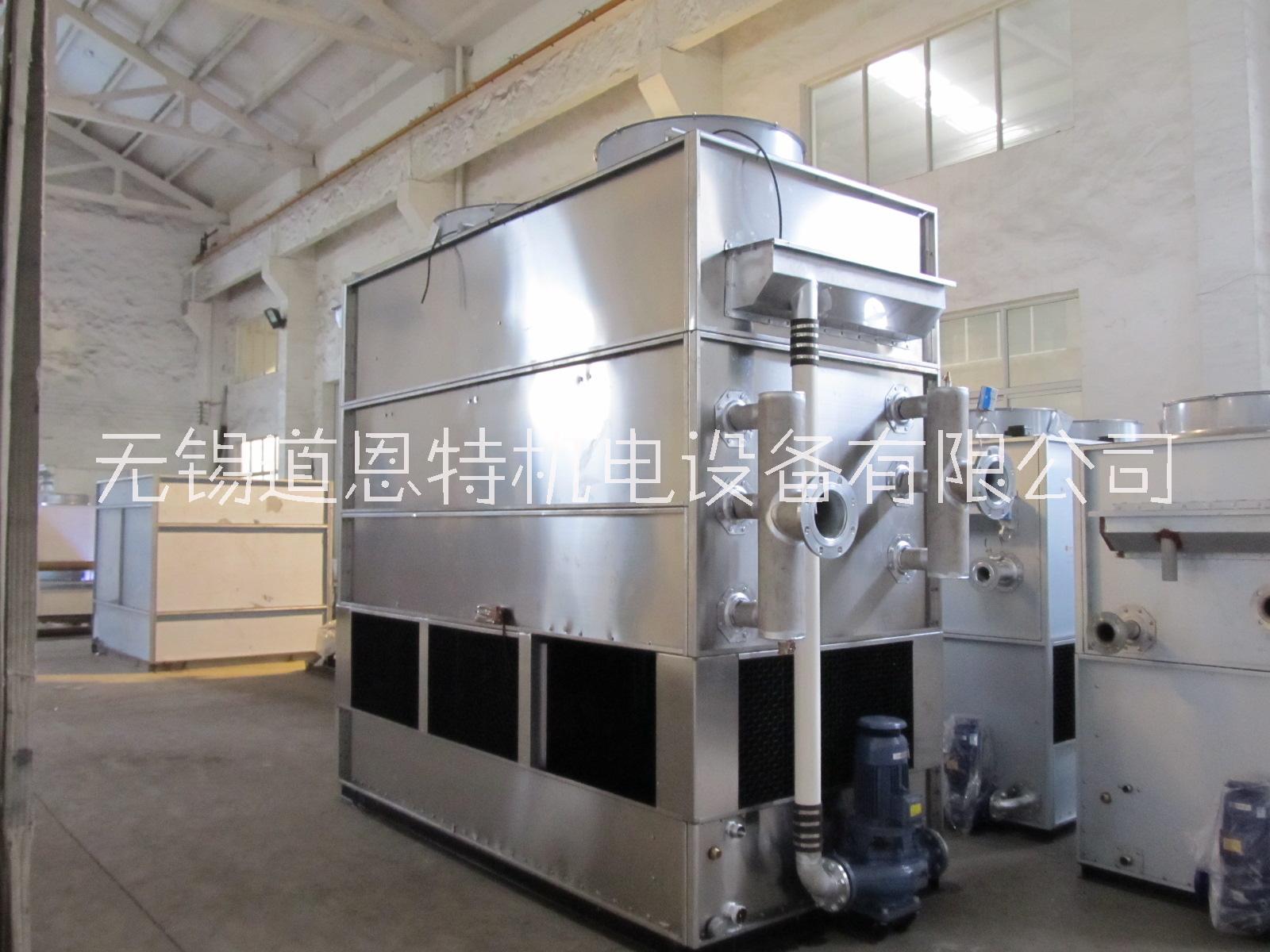無錫逆流緊湊型閉式冷卻塔_冷卻塔廠家報價_歡迎來電咨詢