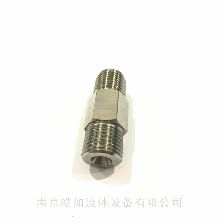 南京水刀配件廠家-皓如水刀配件單向閥體使用壽命長(zhǎng)-專業(yè)生產(chǎn)