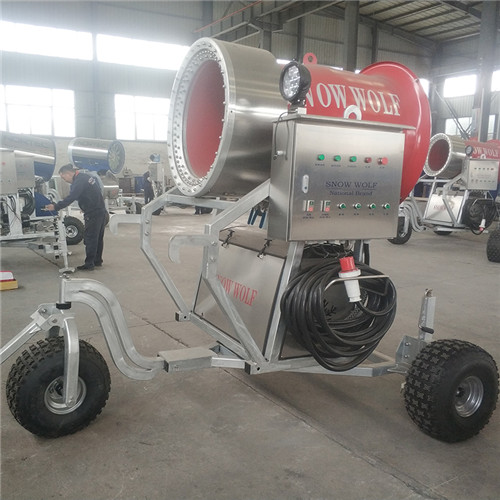國(guó)產(chǎn)小型人工全天候造雪機(jī)優(yōu)勢(shì)造雪機(jī) 廠家 價(jià)格