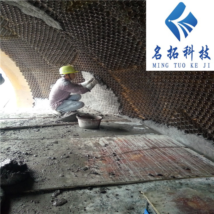 耐磨陶瓷涂料供應(yīng)商 斗輪機陶瓷耐磨膠泥