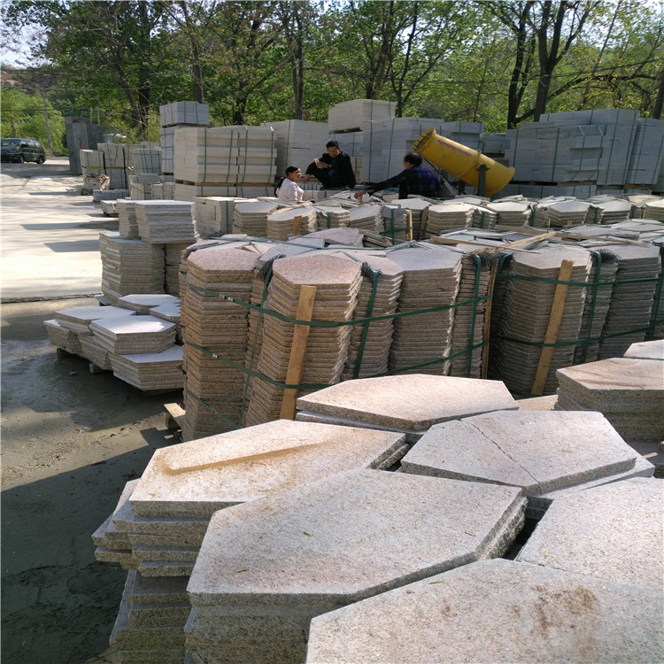 碎拼文化石 蘑菇石供應(yīng)商-銀河廠歡迎您的光臨