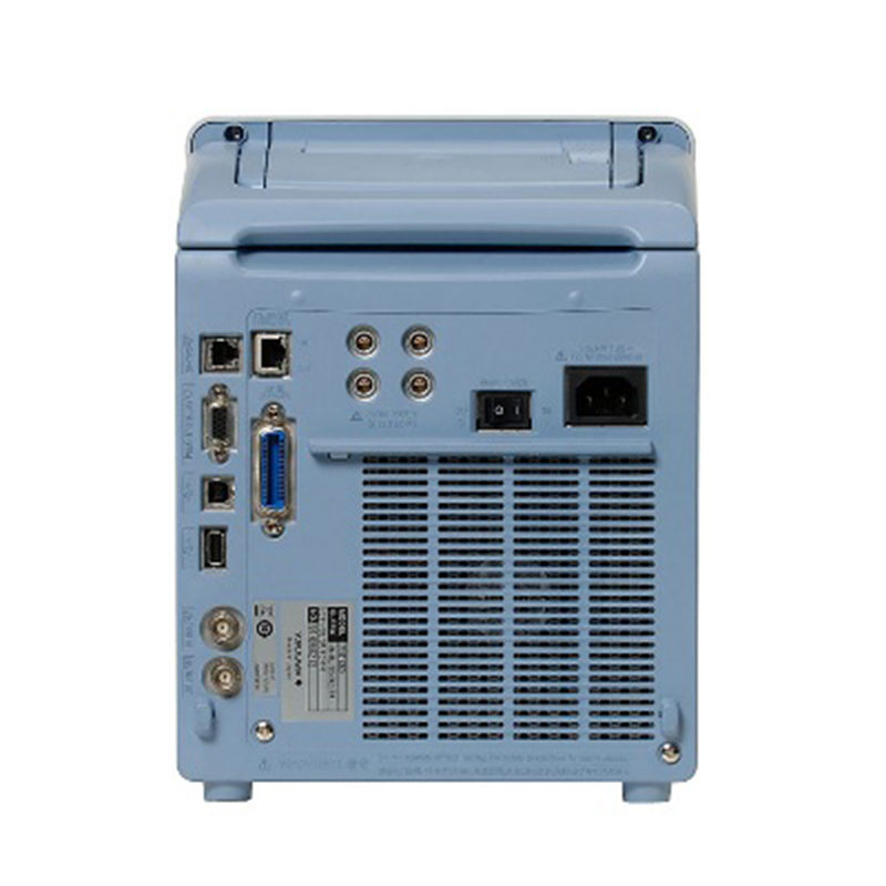 日本橫河DLM2024混合信號示波器 YOKOGAWA 710110數(shù)字示波器 日本橫河DLM2024示波器